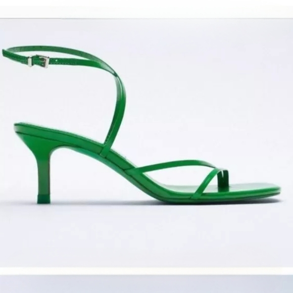 Zara Shoes - ZARA sandals